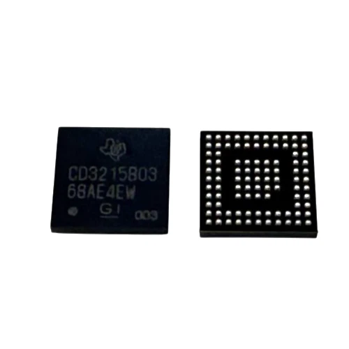 Controlador de puerto USB C 5 piezas chip IC CD3215B03 para Macbook Pro 96 BGA Foto 1 de 2