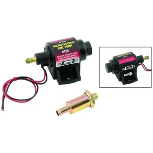 42S Mr Gasket Electric Fuel Pump Gas for MB Mercedes VW Pickup Truck 250 280 206 - Picture 1 of 1