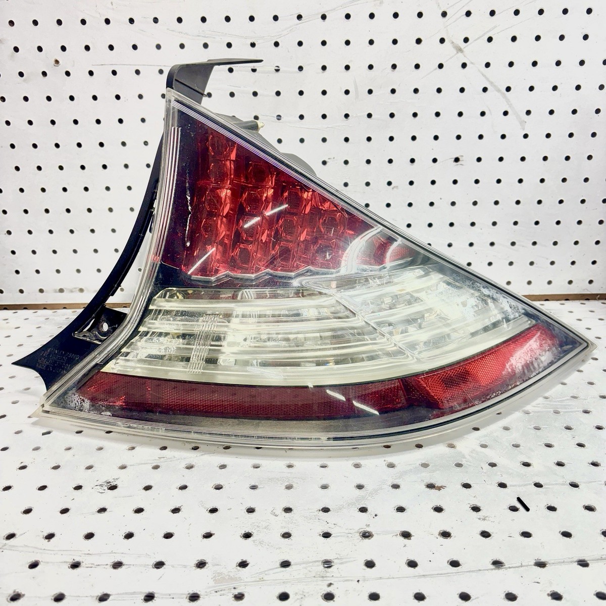 Tail Lights for Honda CR-Z for sale | eBay