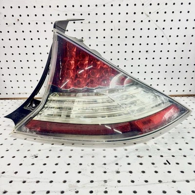 2015 Honda Cr-z Crz Rear Right Passenger Tested - Image 1 of 4