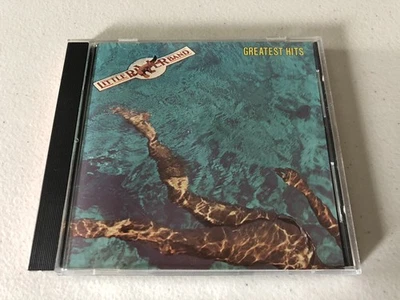 Little River Band: Greatest Hits (CD 1982 Capitol) - Image 1 of 4