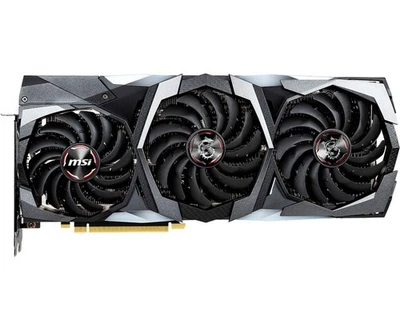 MSi GAMING GeForce RTX 2080 Ti 11GB GDDR6 Graphic Card TRIO - Image 1 of 3