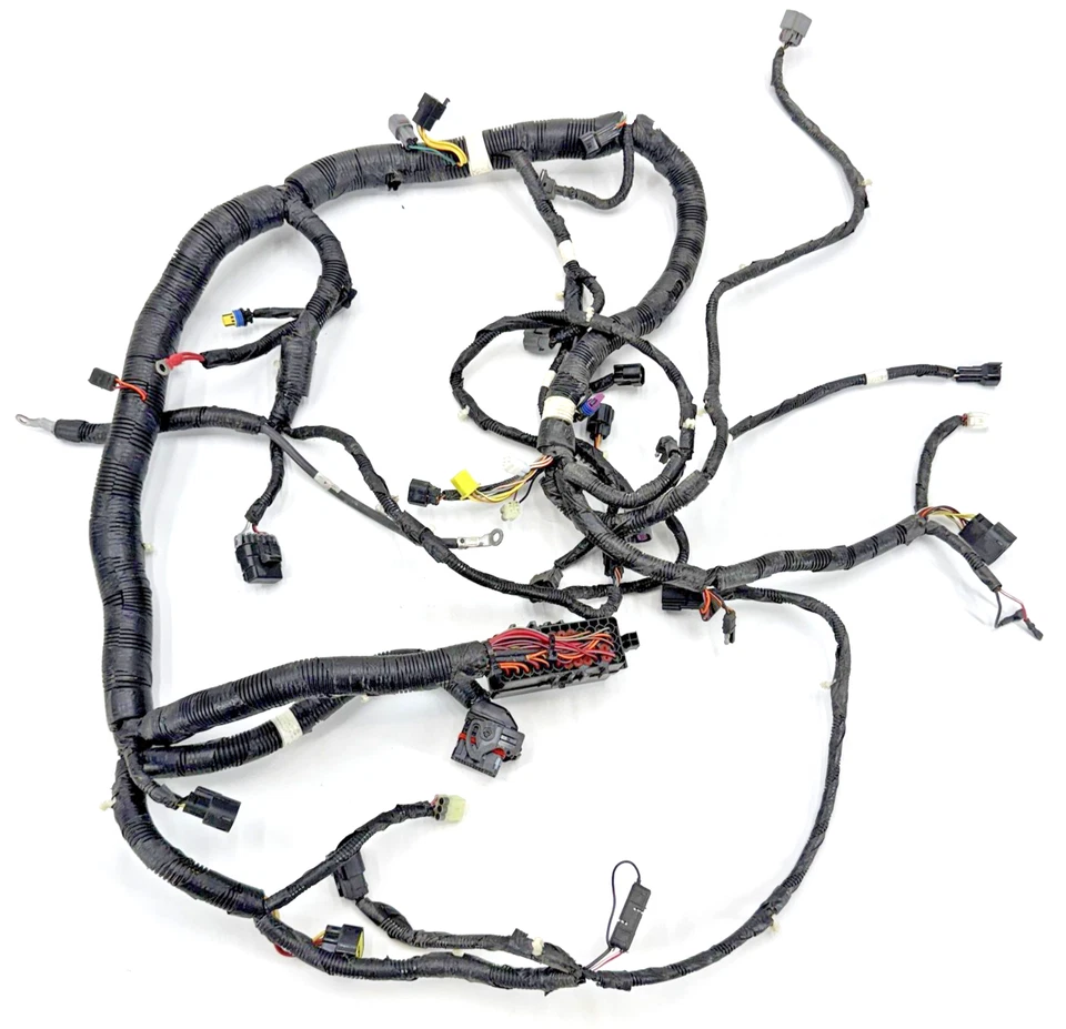 17-20 ARCTIC CAT ALTERRA TRV 500 ЖГУТ ПРОВОДОВ ГЛАВНОГО ДВИГАТЕЛЯ 0486-564 - Изображение 1 из 1