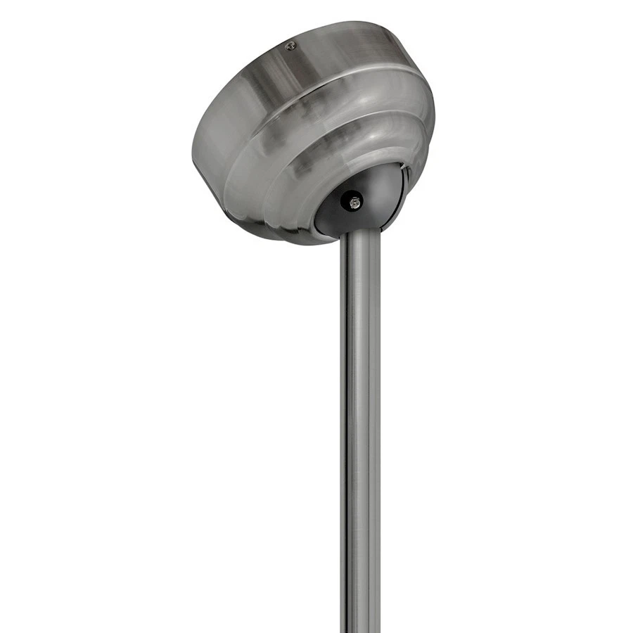 Hinkley Lighting Sloped Ceiling Canopy Kit, Pewter - 992001FPW - Image 1 of 1