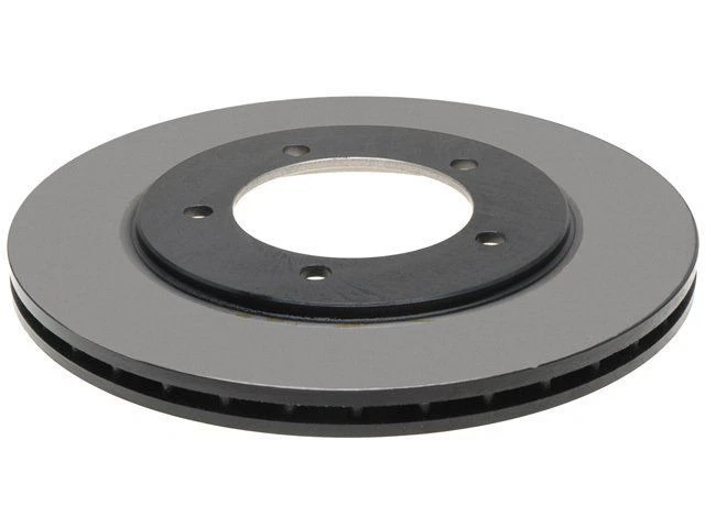 Rotor de freno delantero Raybestos 69957JXCS 2003 2004 2005 para Suzuki XL7 2002-2006 Foto 1 de 2