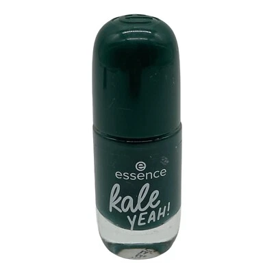 Essence Gel Nagellack  60 kale YEAH! - Bild 1 von 2