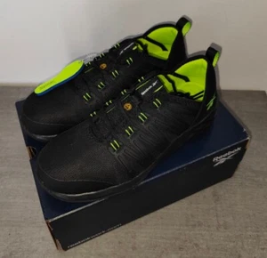 Reebok S3S Astroride Safety Men's Work Shoe Size 42 - Picture 1 of 3
