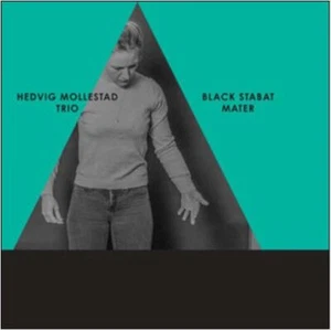 HEDVIG MOLLESTAD TRIO - BLACK STABAT MATER NEW VINYL - Picture 1 of 1