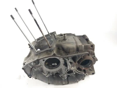 Honda XR 500 R PE01 [1981] - Carcasa de motor vacía PD01 Foto 1 de 4