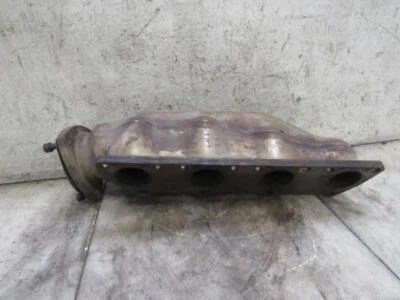 Coletor de exaustão 03 04 05 06 AUDI A8 - Imagem 1 de 4