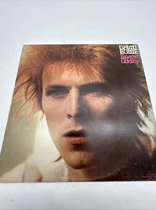 David Bowie - Space Oddity. 1972 Press On RCA Black Label. - Picture 1 of 2
