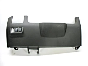 2005 NISSAN ARMADA LEFT DRIVER SIDE DASH LOWER KNEE BOLSTER TRIM OEM - Picture 1 of 8