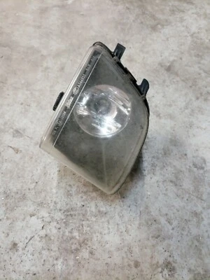 Conjunto de faros antiniebla delanteros lado del conductor izquierdo bmw 740 750 760 b7 con bombilla 7182195 Foto 1 de 4