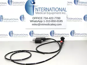 Pentax VSB-3430K Enteroscope Endoscope Endoscopy DISCOUNTED - Picture 1 of 18
