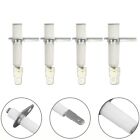 Easy Installation For 74009336 Spark Burner Replacement for Oven Stove Set of 4