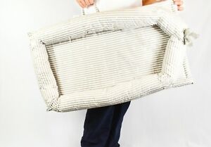 Portable Babynest Pod Breathable Cotton Bionic Bednest Launger Crib High Quality