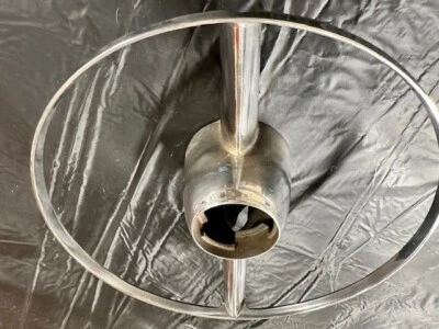 1953-1955 Cadillac Deville/Fleetwood Horn Ring - Image 1 of 4