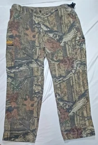 Whitewater Strategic Hunting Apparel Break-Up Infinity Camo Hose Herren Gr. XXL - Bild 1 von 17