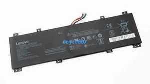 New lenovo battery for Lenovo IdeaPad 100S-14IBR 0813002 NC140BW1-2S1P - Picture 1 of 7