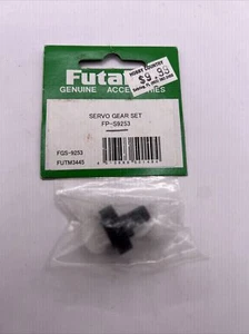 Futaba Systems Servogetriebe Set S9253 FUTM3445 Servozubehör - Bild 1 von 2