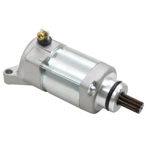 Starter Motor for Yamaha WR450F 07-15 2008 2009 2010 2011 2012 5TJ-81890-30-00 - Picture 1 of 9