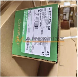 1PC New in box C16F3TM160 molded case circuit breaker - Picture 1 of 2