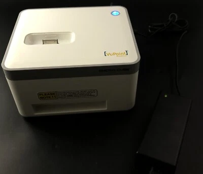 VuPoint IP-P10-VP Color Photo Printer Vb7 - Image 1 of 4