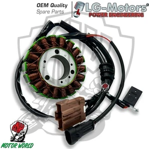STATORE MAGNETE VOLANO 58108R PIAGGIO BEVERLY CRUISER 500 2007 - 2012 - Foto 1 di 1