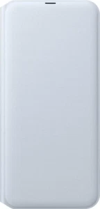 SAMSUNG EF-WA505PW - Flip Wallet Blanc G A50 - Photo 1/1