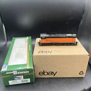 HO Bowser 23516 Milwaukee Road Baldwin VO-1000 Lokomotive MILW #939 DCC SOUND - Bild 1 von 18