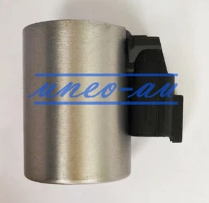 1Pcs New For Individual Coil 11002705 Solenoid Valve Coil 24V Replace - Picture 1 of 2