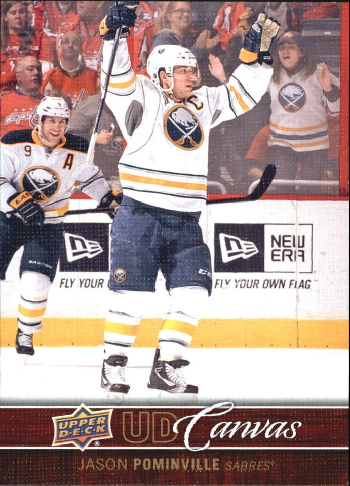 A6803- 2012-13 Upper Deck Hockey Assorted Inserts -You Pick- 15+ FREE US SHIP - Image 1 of 1