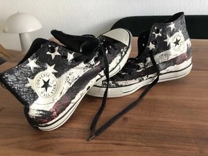 Converse Chucks USA-Flagge Gr.46 Herren Klassiker!! - Bild 1 von 8