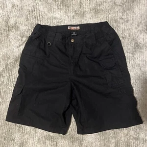 5.11 Tactical Men's Taclite Pro 9.5" Short, 73287- Black 36 - Picture 1 of 8