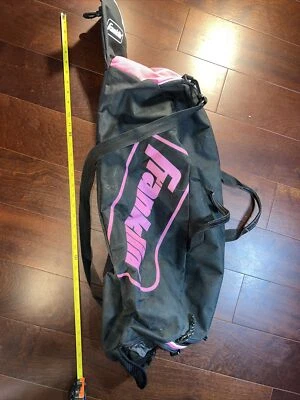 Bolso Franklin Softbol Nuevo Niños Foto 1 de 4