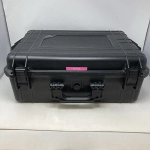 CASEMATIX Hard Shell Case Compatible with Xbox Series X Console - Picture 1 of 6