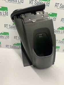 Ford Transit Custom Passengers Side Plastic Cup Holder Dash Plastic Trim 2018-on - Picture 1 of 4