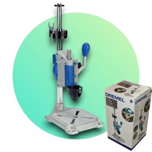 Dremel 220 Stojak wiertniczy Stacja robocza 26150220JB  - Zdjęcie 1 z 6