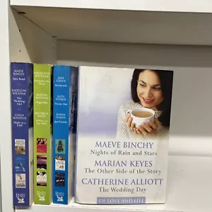 Readers Digest Of Love And Life 4 Book Bundle VGC N4 - Imagen 1 de 4