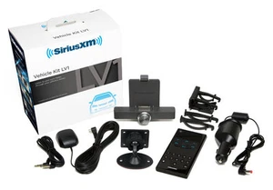 Kit de vehículo SiriusXM Lynx PowerConnect SXiV1 - Imagen 1 de 1