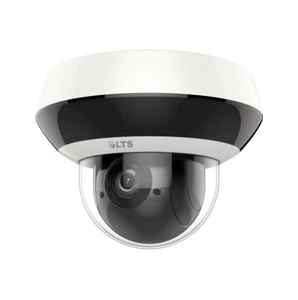 LTS PTZIP204W-X4IR 4MP 4 x Optical Zoom IP Network IR PTZ Camera / H.265 / WDR - Picture 1 of 1
