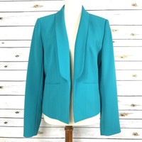 halogen belted lightweight jacket