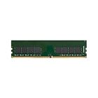 Kingston 32GB (1 x 32GB) DDR4 3200 MHz CL22 288-pin DIMM ECC Green Memory (KTD-P
