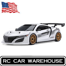 HSP Racing RC Drift Car 4Wd 1:10 Elétrico Energia Na Estrada RC