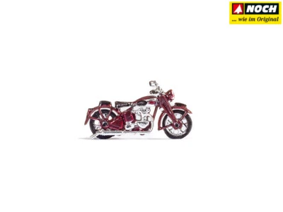 NOCH 16452 Spur H0 Triumph Speed Twin »Classic-Bikes«