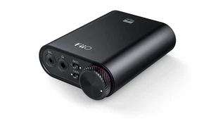 2021 FiiO K3 32bit USB DAC/AMP USB 1.0/2.0 2.5mm/3.5mm Opt/Coax/line Out - Picture 1 of 2