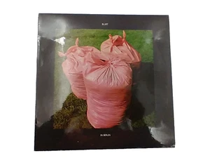Blurt - In Berlin. ARM 6. (UK)     Record NM  Sleeve VG+ - Picture 1 of 12