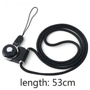 1XCell Phone Neck Lanyard for Keys Detachable Multifunction Strap For ID Card AU - Zdjęcie 1 z 12