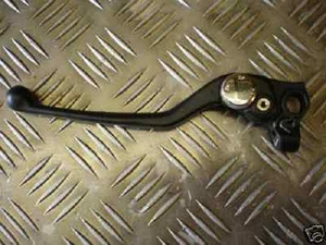 new BLACK clutch lever for ducati 748 916 - Picture 1 of 2