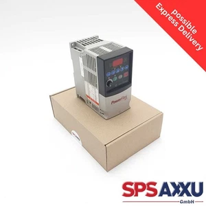 Allen Bradley PowerFlex 4 22A-D4P0N104 - Picture 1 of 5
